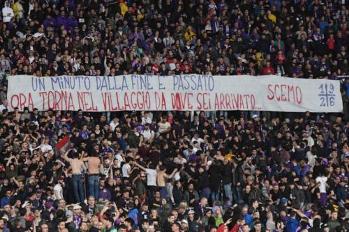 ACF FIORENTINA VS GENOA 32